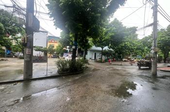 Bán đất Mậu Lương 51m, Ô tô tránh, kinhh doanh, ngõ thông khắp ngả 10.3 tỷ