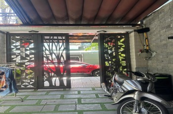 Cần Bán Nhà 3 tầng 1 tum mặt tiền Hoà Minh giá chỉ 5tỷ nhỏ