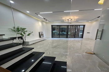 BÁN NHÀ QUANG LÃM - HÀ ĐÔNG 36MX5 TẦNG, NHÀ MỚI, Ở NGAY , FULL NỘI THẤT 5.35 TỶ