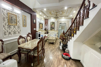 NGỘP VỐN BÁN GẤP BIỆT THỰ TÂM HUYẾT 100M2 4 TẦNG MẶT TIỀN ĐƯỜNG TĂNG NHƠN PHÚ, SÁT LÊ VĂN VIỆT, LÃ