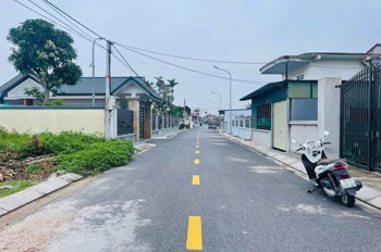 1.6x Tỷ 83m2 Ngang 4m Xuân Đông Ngũ Phúc Kiến Thụy LH 0567222555