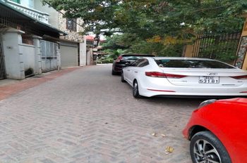 BÁN ĐẤT LÀNG CỔ NGÕ 81 ĐÔNG NGẠC – LÔ GÓC -DT 44M2.MT CHÍNH 5.5M.Ô TÔ.GIÁ HƠN 7 TỶ