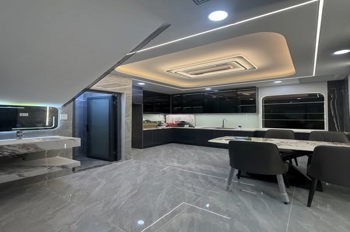 Đường 6m Thông - Nhà Đúc 5 Tầng - Ngay Hương Lộ 2 - CẠNH ĐẦM SEN