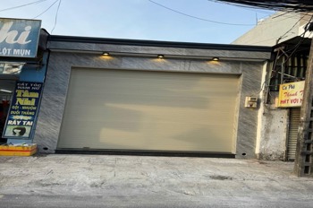 Bán nhà cấp 4 Mặt Tiền Nguyễn Ảnh Thủ, Quận 12 - Giá Tốt, Pháp Lý Sạch