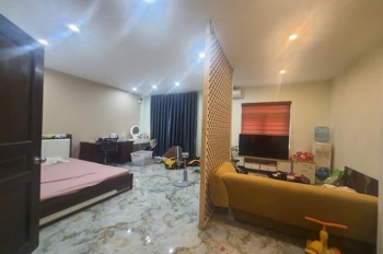 Nhà phố Tân Bình - 55m2, 4PN, 9.65 tỷ - Vị trí đắc địa, pháp lý chuẩn