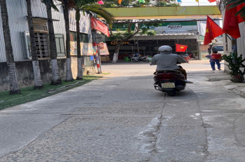 DÒNG TIỀN – DŨNG SĨ THANH KHÊ – SÁT MĂT TIỀN 126m², tặng dãy trọ. Gần biển, gần đại học, bệnh viện,