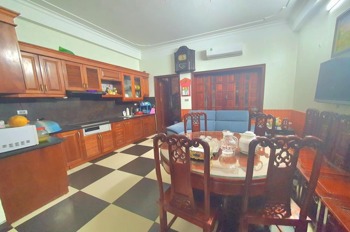 Bán nhà KĐT Văn Phú 77m2, 5 tầng, giá 17.6 tỷ - Full đồ, vị trí đẹp