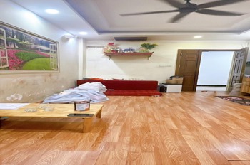 Căn hộ Nam Trung Yên 37-40m² - Giá 3.25 tỷ - Vị trí trung tâm Cầu Giấy - Sổ đỏ lâu dài