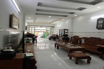 Mặt tiền Cao Xuân Dục, Quận 5 - 4 Tầng - 11 Tỷ - Vị Trí Kinh Doanh