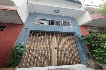 🏡 Bán Nhà 2 Mặt Hẻm Quận 10 - 6 Tỷ Thương Lượng 🏡