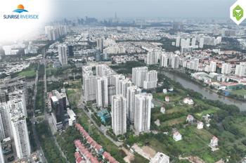 CHỈ 100 CĂN CUỐI CÙNG! SUNRISE RIVERSIDE BÁN SMART-OFFICE - TỐI ĐA LỢI NHUẬN, VỊ TRÍ ĐẮC ĐỊA