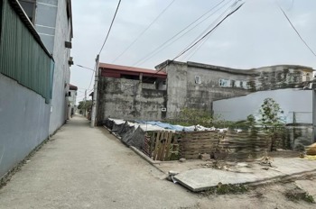 Bán Đất Lô Góc Xuân Nộn - 116m2, Giá Rẻ, Đầu Làng, Trục Chính