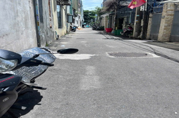 Bán Nhà 2 Tầng+ 10 phòng Trọ - 110m2 - Đường Ngũ Hành Sơn - Giá 6.35 tỷ - Liên hệ ngay