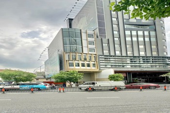 Bán Gấp Tòa Nhà Văn Phòng Quận 3 - 1000m2 - Giá 145 Tỷ