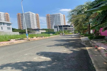 Bán Đất Góc 2 Mặt Tiền View Sông Thân Văn Nhiếp, An Khánh - Vị Trí Đắc Địa
