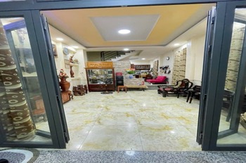 Nhà 4 Tầng, 4 PN, Quận 8 - Giá 5 Tỷ Thương Lượng