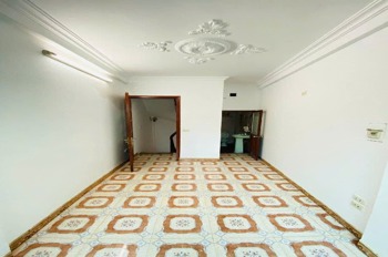 Bán nhà Tôn Đức Thắng, Đống Đa - 4.85 tỷ - Ô tô đỗ cửa, gần phố