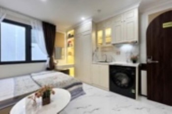 Bán Gấp Nhà Huỳnh Văn Bánh, Phú Nhuận 59m2, SHR - Giá 5.9 Tỷ Thương Lượng