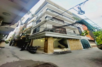 🏠 Siêu phẩm lô góc Trường Chinh - 5 tầng, Gara, Ngõ Ô Tô - 13.5 tỷ