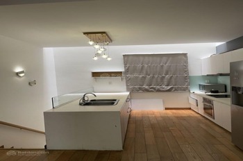 Bán nhà 45m2, 5 tầng, 4PN, 5WC, Nguyễn Văn Đậu, Bình Thạnh - Giá 7.8 tỷ