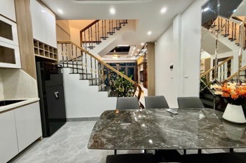 Bán nhà Kim Hoa, Đống Đa - 38m² - 11.8 tỷ - Vị trí đẹp, thoáng đãng