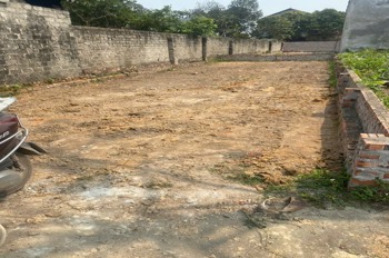 Bán Lô Đất 85m2 Phú Hạ, Minh Phú - Vị Trí Đắc Địa, Tiềm Năng Đầu Tư