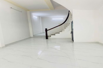 Bán Nhà HXH Mặt Tiền Nguyễn Xí, Bình Thạnh - 6 Tỷ Thương Lượng