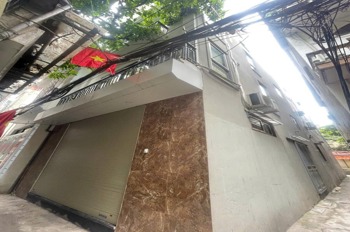 Bán nhà Kim Giang - 6 Phòng Ngủ, Full Nội Thất, Ngõ Thông, Gần Ngã Tư Sở