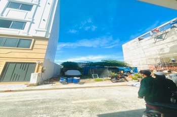 Đất Mặt Tiền Bình Tân 76m² - Giá Rẻ Nhất, Thổ Cư 100%, Sổ Hồng Riêng