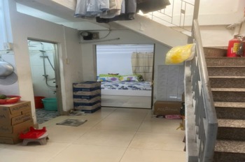 Bán Nhà Hẻm Lê Văn Sỹ, Phú Nhuận - Giá Tốt, Vị Trí Đắc Địa