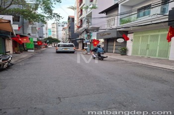 Nhà Hẻm Xô Viết Nghệ Tĩnh - 3PN, 3WC - Gần Landmark 81 - 7.8 tỷ