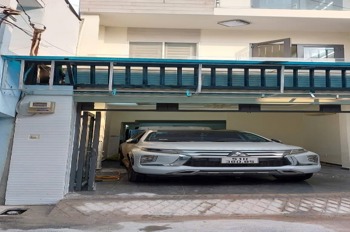 Bán Nhà Mặt Tiền 65 Sơn Hưng, Phường 12, Tân Bình - 8 Tỷ