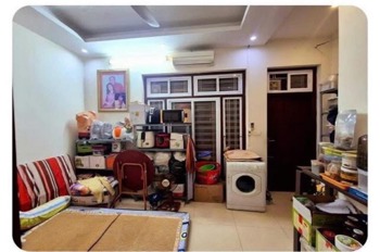 Bán nhà phố Âu Cơ, Tây Hồ - 98m2, 6 tầng, ô tô vào tận nhà - 19 tỷ (Thương lượng)