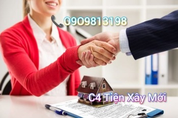Bán Nhà Phường Hòa Bình, Quận 11 - SHR, Giá 9.3 Tỷ