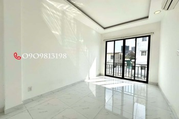 Mặt Tiền SHR Quận 11 - Phú Thọ, Kinh Doanh Sầm Uất, Giá 9.2 Tỷ