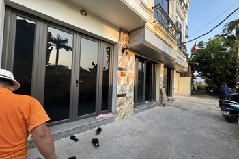 ĐỒNG MAI - HÀ ĐÔNG GIA ĐÌNH CẦN BÁN NHÀ DT 35M2 THIẾT KẾ 4 TẦNG, NHỈNH 3 TỶ