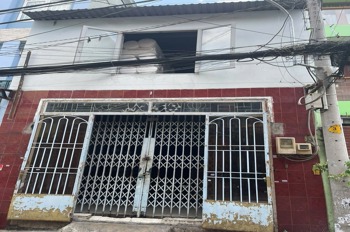 Bán Nhà Mặt Tiền Quảng Hiền, Tân Bình - 4.5x15.5m - 10 Tỷ