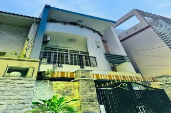 BÁN NHÀ PHÚ NHUẬN – HẺM XE HƠI – 70M² – 3 TẦNG – 4PN – CHỈ 8 TỶ 89