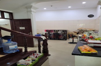 Bán Nhà Mặt Phố Quang Trung, Hà Đông - 64.3m2 - 30.5 Tỷ TL - KD Tốt