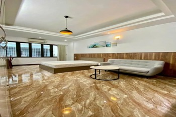 Bán nhà ngõ 112 Trung Kính, Cầu Giấy - 70m², 5 tầng, lô góc - Giá 34 tỷ