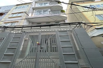 Nhà Đường Hòa Hưng Phường 13 Quận 10 Cũ