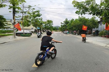 Chào bán Đất đẹp đường 7m5 vỉa hè 4m Trục đường chính Đà Sơn – Đường Đà Sơn 3 – Hoà Khánh – Đà Nẵng