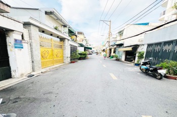 Nhà Mặt Tiền Tân Khai, Tân Sơn Nhất - 83m2, Giá 11 tỷ TL