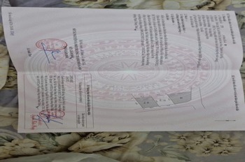 Bán Gấp Đất Vàng Lập Trí, Sóc Sơn, Hà Nội - Giá Tốt Nhất