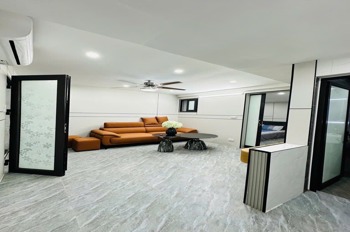 Bán nhà tập thể Đại La 3 tỷ - Sổ đỏ nở hậu, chính chủ gấp