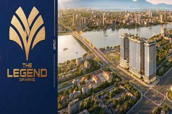 THE LEGEND – CĂN HỘ CAO CẤP DÀNH CHO CHỦ NHÂN XỨNG TẦM