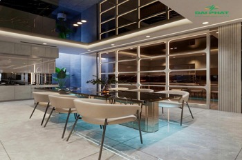 Bảo Tân Residence: Khu Dân Cư Hiện Đại, Đáng Sống Quận Bình Tân