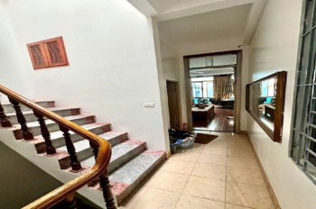 Bán nhà phân lô Nguyễn Trãi, Hà Đông - Sát ô tô, Vài bước ra phố - Giá 8 tỷ