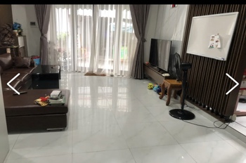 Nhà 3 tầng 2 mặt tiền Bình An 7 . Mặt tiền rộng 8m