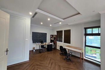 Bán Gấp Nhà Mặt Phố Trung Phụng, Đống Đa - 48m2, 8 Tầng, Mặt Tiền 4.1m - Giá 34 tỷ